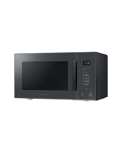 Mikrodalğalı soba Samsung MG23T5018AC/BW