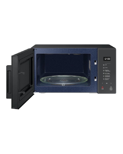 Mikrodalğalı soba Samsung MG23T5018AC/BW