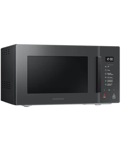 Mikrodalğalı soba Samsung MG23T5018AC/BW