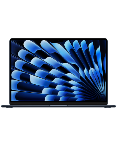 Notbuk Apple MacBook Air 15 M2 MQKW3RUA Midnight