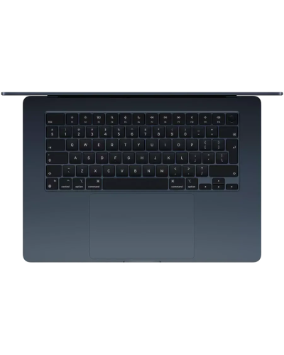 Notbuk Apple MacBook Air 15 M2 MQKW3RUA Midnight
