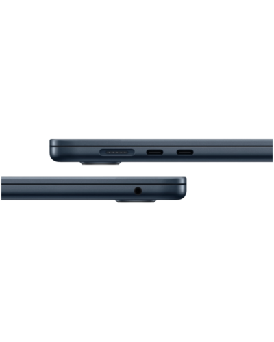 Notbuk Apple MacBook Air 15 M2 MQKW3RUA Midnight