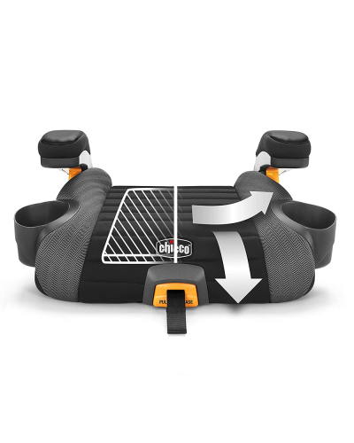 Avtomobil oturacağı Chicco Gofit Plus 00079835720070