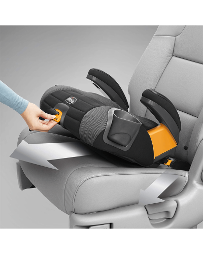 Avtomobil oturacağı Chicco Gofit Plus 00079835720070