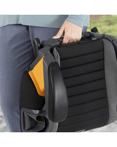 Avtomobil oturacağı Chicco Gofit Plus 00079835720070