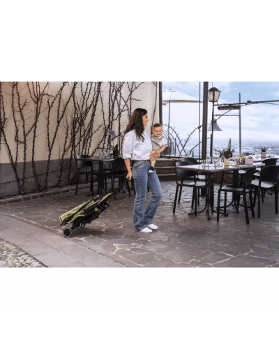 Uşaq arabası Chicco TrolleyMe 00079865550000