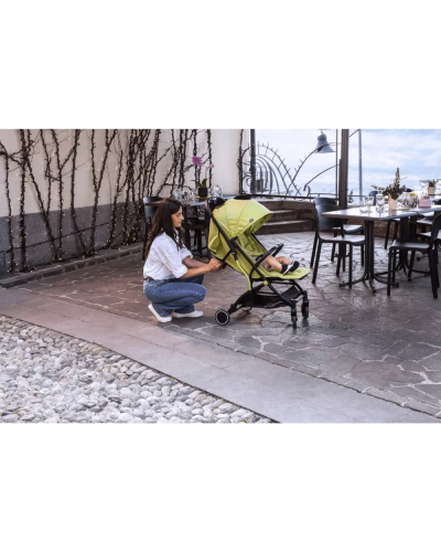 Uşaq arabası Chicco TrolleyMe 00079865550000