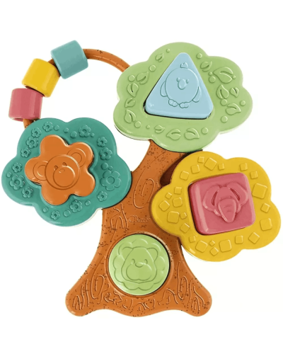 Chicco Sorter baobab ağacı 00010493000000