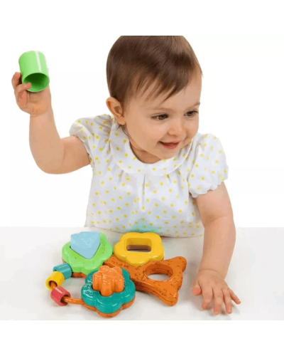 Chicco Sorter baobab ağacı 00010493000000