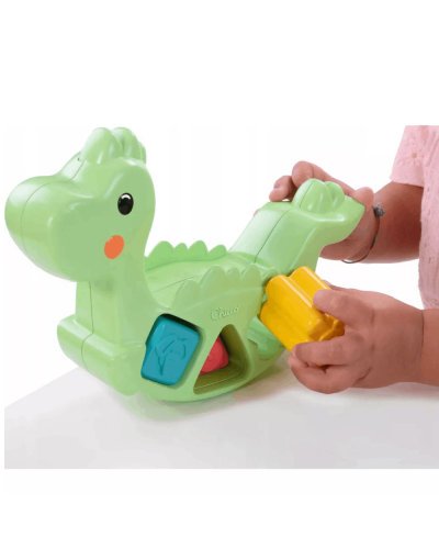 Chicco Sorter Dino 00010499100000