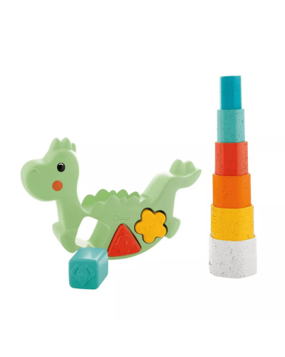 Chicco Sorter Dino 00010499100000
