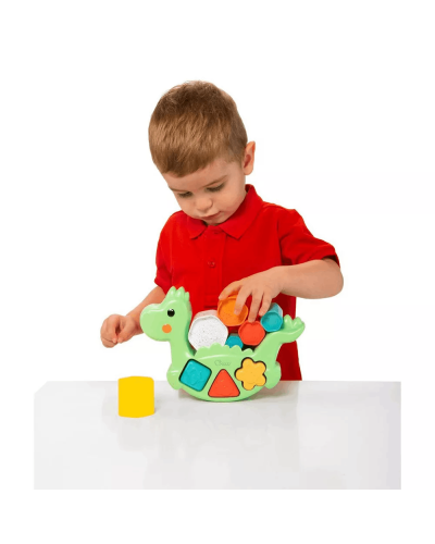 Chicco Sorter Dino 00010499100000