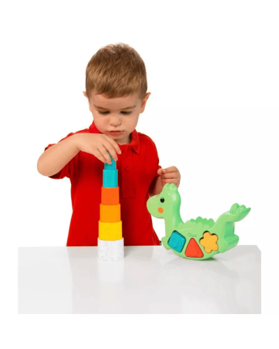 Chicco Sorter Dino 00010499100000