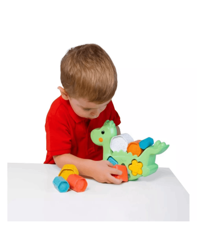 Chicco Sorter Dino 00010499100000