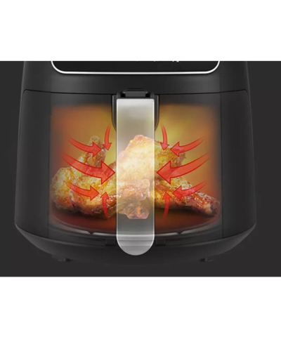 Air Fryer Beko FRL 2244 B