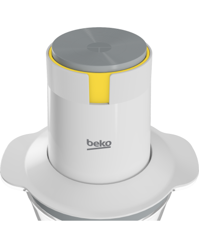 Doğrayıcı Beko CHP 62522 W