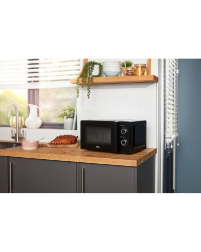 Mikrodalğalı soba Beko MOC20100BFB