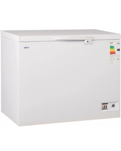Dondurucu Uğur UDD 400 BK