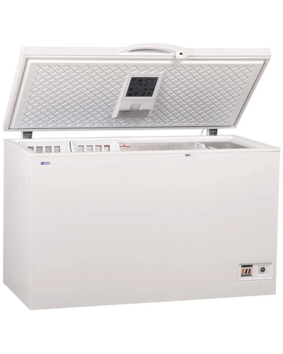 Dondurucu Uğur UDD 400 BK