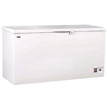 Dondurucu Uğur UDD 500 BK