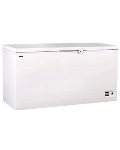Dondurucu Uğur UDD 500 BK