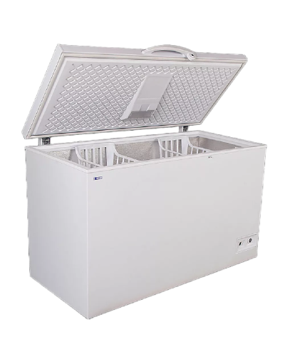 Dondurucu Uğur UDD 500 BK