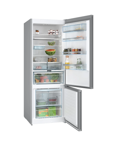 Soyuducu Bosch KGN56LB31U