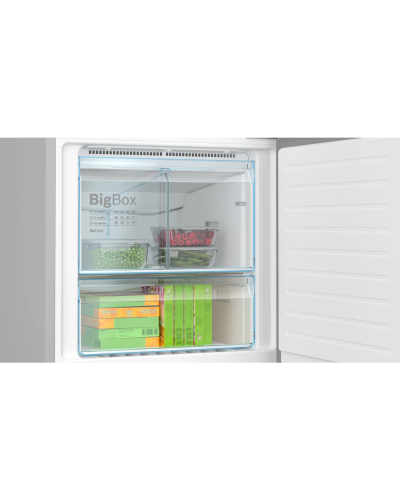Soyuducu Bosch KGN56LB31U