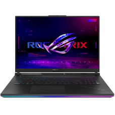 Notbuk Asus ROG Strix SCAR 18 G834JZ-N6021 (90NR0D31-M001P0)