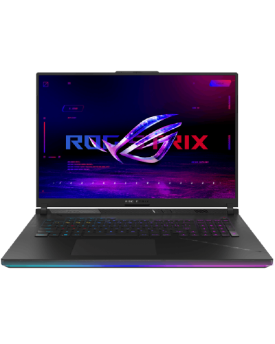 Notbuk Asus ROG Strix SCAR 18 G834JZ-N6021 (90NR0D31-M001P0)