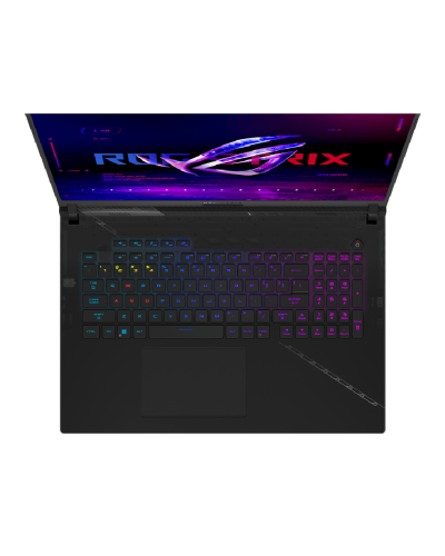 Notbuk Asus ROG Strix SCAR 18 G834JZ-N6021 (90NR0D31-M001P0)