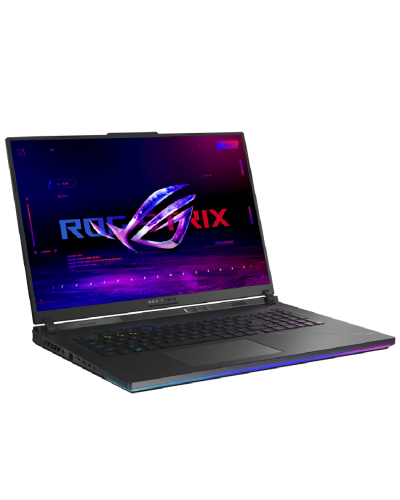 Notbuk Asus ROG Strix SCAR 18 G834JZ-N6021 (90NR0D31-M001P0)