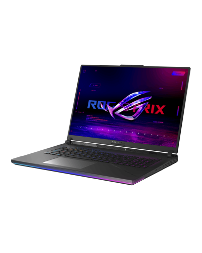 Notbuk Asus ROG Strix SCAR 18 G834JZ-N6021 (90NR0D31-M001P0)