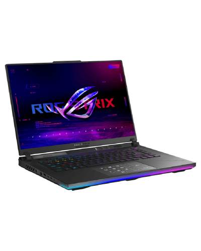 Notbuk Asus ROG Strix SCAR 16 G634JY-NM035 (2023) 90NR0D91-M002L0