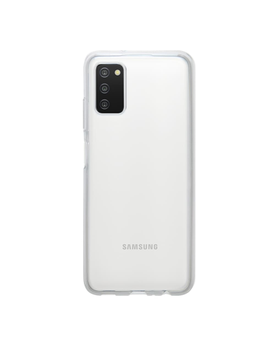 Qoruyucu örtük Akami Clear Samsung A03S