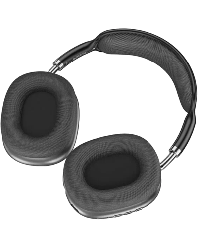 Qulaqlıq Borofone BO22 Elegant BT On Ear Space Gray