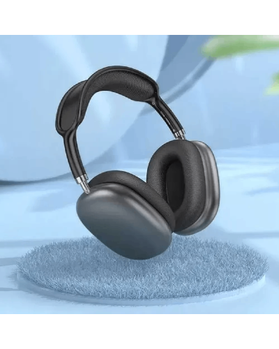 Qulaqlıq Borofone BO22 Elegant BT On Ear Space Gray