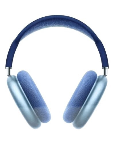 Qulaqlıq Borofone BO22 Elegant BT On Ear Blue