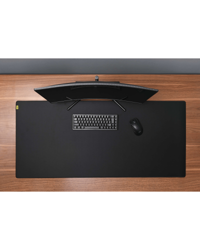 Gaming Mouse Pad 2E Speed 3XL Black