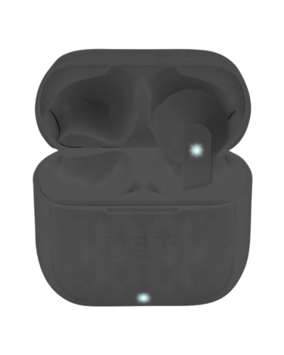 Qulaqlıq SBS Air Free Earphones Black TEEARAIRFREETWSBTK
