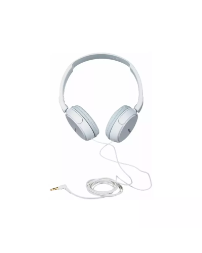 Qulaqlıq Sony Zx-110Ap On Ear White MDRZX110APWCE