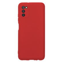 Qoruyucu örtük Akami Jam Samsung A03S Red