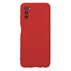 Qoruyucu örtük Akami Jam Samsung A03S Red