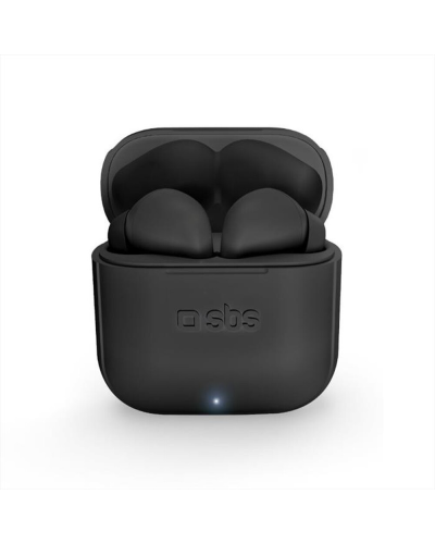 Qulaqlıq SBS Beat Free Black  / TEEARTWSBEATFREEBTK