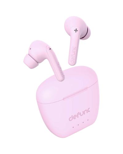 Qulaqlıq Defunc True Audio D4325 Pink