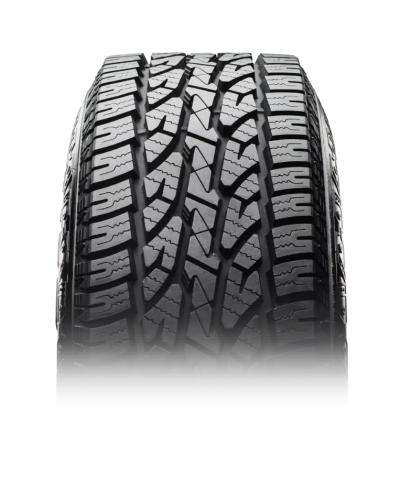 BlackHawk Hiscend-H HA01 100S A/T 215/70R16