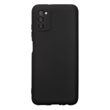 Qoruyucu örtük Akami Jam Samsung A03S Black