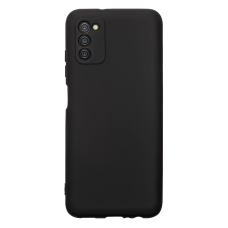 Qoruyucu örtük Akami Jam Samsung A03S Black