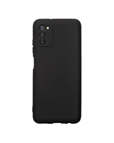 Qoruyucu örtük Akami Jam Samsung A03S Black