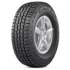 Goodride SL369 A/T 112S 265/70R16